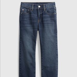 👖EUC Boys GAP jeans SZ 8